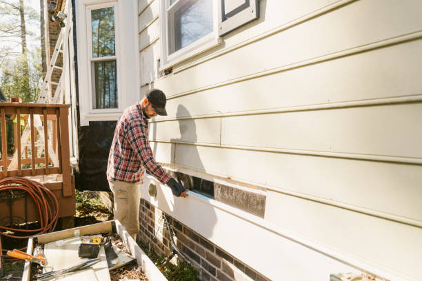 Trusted Wood Siding service in Liberty, TX - Squared Siding